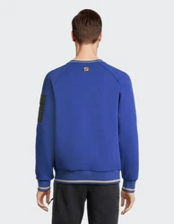 Joy Sportswear Sweatshirt Gentleman's Style 