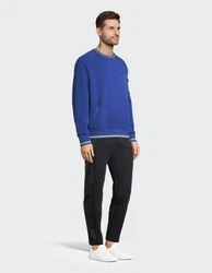 Joy Sportswear Sweatshirt Gentleman's Style 