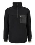 Joy Sportswear Sweatshirt Gentleman's Style Halfzip 