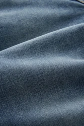 Next Straight Jeans Classic Straight Fit Jeans mit Stretch Blau/Hellblau/Fliederfarben