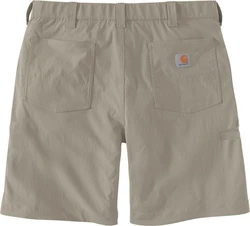 Carhartt Ripstop Work Shorts Dunkelgrn