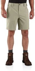 Carhartt Ripstop Work Shorts Dunkelgrn