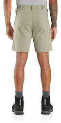 Carhartt Ripstop Work Shorts Dunkelgrn