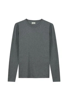 Dstrezzed Strickpullover mit Rollkragen