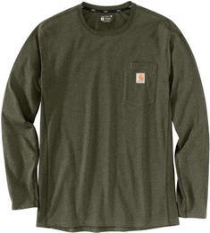 Longsleeve Forced Flex 104617