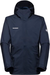 Funktionsjacke Alto HS Hooded Jacket Men MARINE