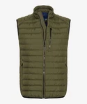 Brax Jacke Weste Style WILLIS Salbeigrn