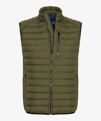 Brax Jacke Weste Style WILLIS Salbeigrn