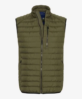 Brax Jacke Weste Style WILLIS