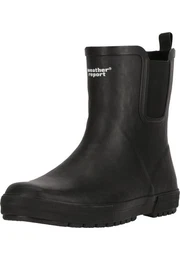 Erickson Gummistiefel mit gepolstertem Fersenbereich