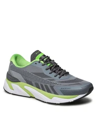 Schuhe Raceway FFM0067.83131 Monument/Jasmine Green Sneaker