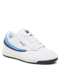 Sneakers Original Tennis '83 FFM0215.13217 White/Lichen Blue Sneaker