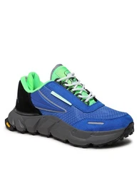Sneakers Superhiking FFM0201.50031 Lapis Blue Sneaker