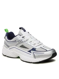 Schuhe 2000 Stunner FFM0174.13044 White/Medieval Blue Sneaker