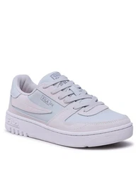 Sneakers Fxventuno L FFM0003.80012 Gray Violet Sneaker
