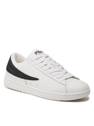 Sneakers Highflyer L FFM0191.13036 White/Black Sneaker
