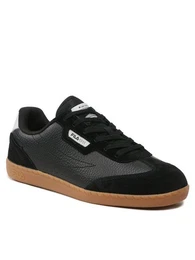 Sneakers Byb Assist FFM0188.80010 Black Sneaker