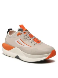 Sneakers Shocket St Vr46 FFM0225.80039 Feather Gray Sneaker