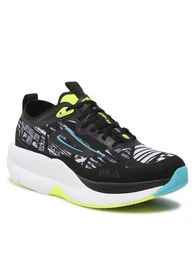 Sneakers Shocket St Vr46 FFM0225.80010 Black Sneaker