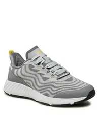 Sneakers Novanine FFM0208.80012 Gray Violet Sneaker