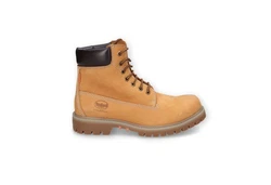 Dockers by Gerli Schnürboots Braun/Beige/Orange/Rot