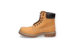 Dockers by Gerli Schnürboots Braun/Beige/Orange/Rot