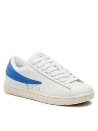 Sneakers Highflyer L FFM0191.13214 White/Lapis Blue Sneaker