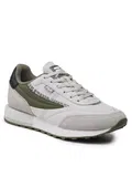 Beige Fila Sneaker image