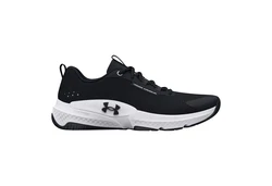 Under Armour Dynamic Select Trainingsschuh mit TPU-Spange Rot/Schwarz
