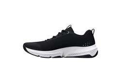 Under Armour Dynamic Select Trainingsschuh mit TPU-Spange Rot/Schwarz