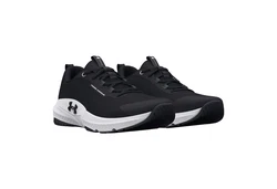 Under Armour Dynamic Select Trainingsschuh mit TPU-Spange Rot/Schwarz
