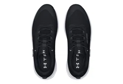 Under Armour Dynamic Select Trainingsschuh mit TPU-Spange Rot/Schwarz