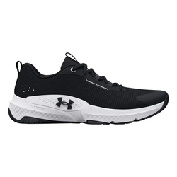 Under Armour Dynamic Select Trainingsschuh mit TPU-Spange Rot/Schwarz