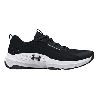 Under Armour Dynamic Select Trainingsschuh mit TPU-Spange Rot/Schwarz