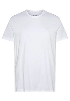 BOSS Rundhalsshirt TShirtRN 2P Comfort