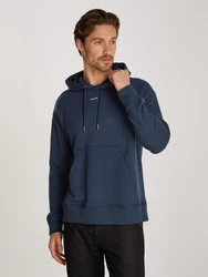 Calvin Klein Kapuzensweatshirt NANO LOGO HOODIE 