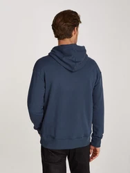Calvin Klein Kapuzensweatshirt NANO LOGO HOODIE 