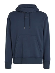 Calvin Klein Kapuzensweatshirt NANO LOGO HOODIE 