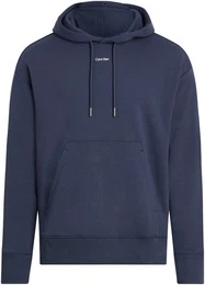 Kapuzensweatshirt NANO LOGO HOODIE mit Logoschritftzug