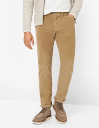 Brax Cordhose Style CADIZ Beige
