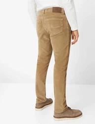 Brax Cordhose Style CADIZ Beige