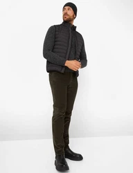 Brax Cordhose Style CADIZ Khaki