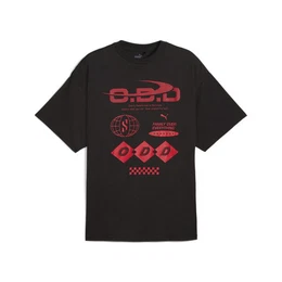 T-Shirt Scoots Trail Blazing Basketball-T-Shirt Herren