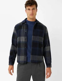 Sweatjacke Style SANTIAGO