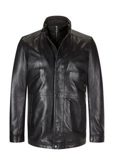 Milestone Lederjacke MSBaki