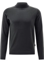 CG Club of Gents Strickpullover Bertie Dunkelgrau/Dunkelblau/Grau/Schwarz