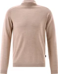 CG Club of Gents Strickpullover Bertie Beige/Braun/Khaki