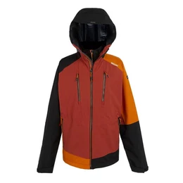 Funktionsjacke Sacramento X 3 in 1 Outdoorjacke mit Kapuze