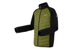 Regatta Funktionsjacke Sacramento X 3 in 1 Outdoorjacke 