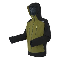 Regatta Funktionsjacke Sacramento X 3 in 1 Outdoorjacke 